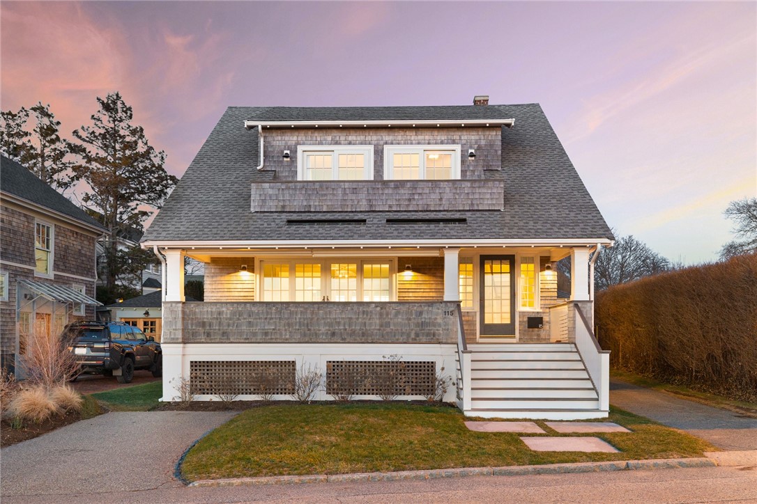 115 Washington Street