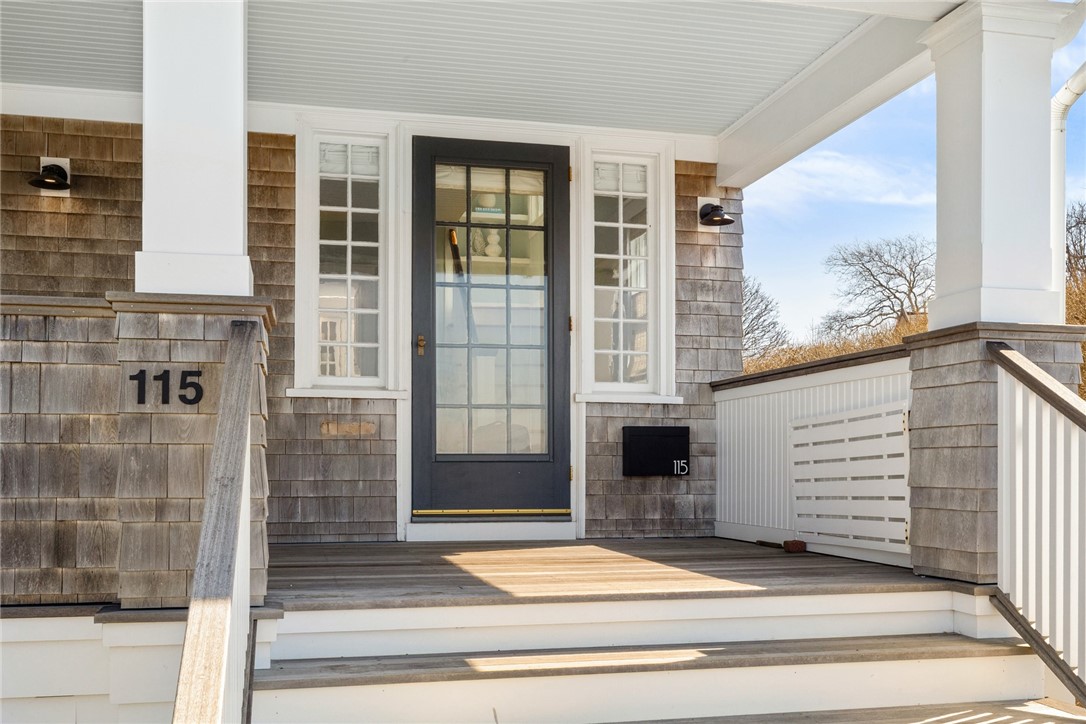 115 Washington Street