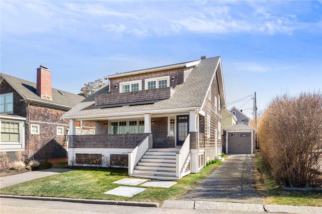 115 Washington Street