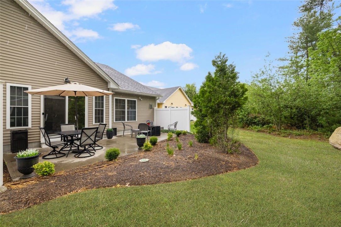 22 River's Edge Drive