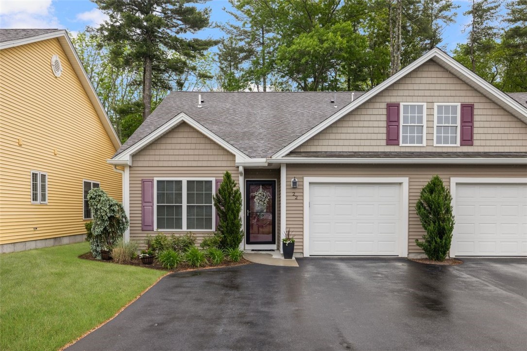 22 River's Edge Drive