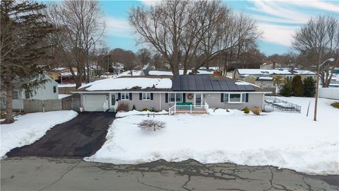 145 Mount Hope Road Somerset MA 02726