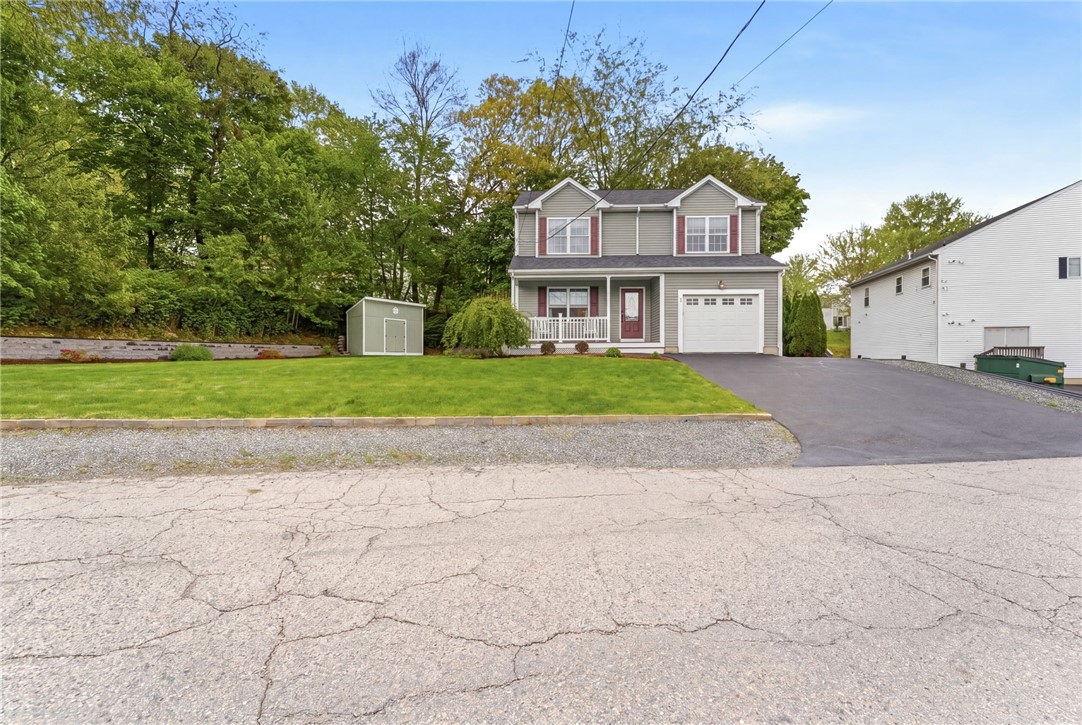 15 Aborn Avenue