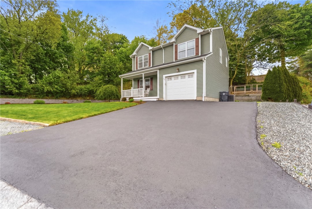 15 Aborn Avenue