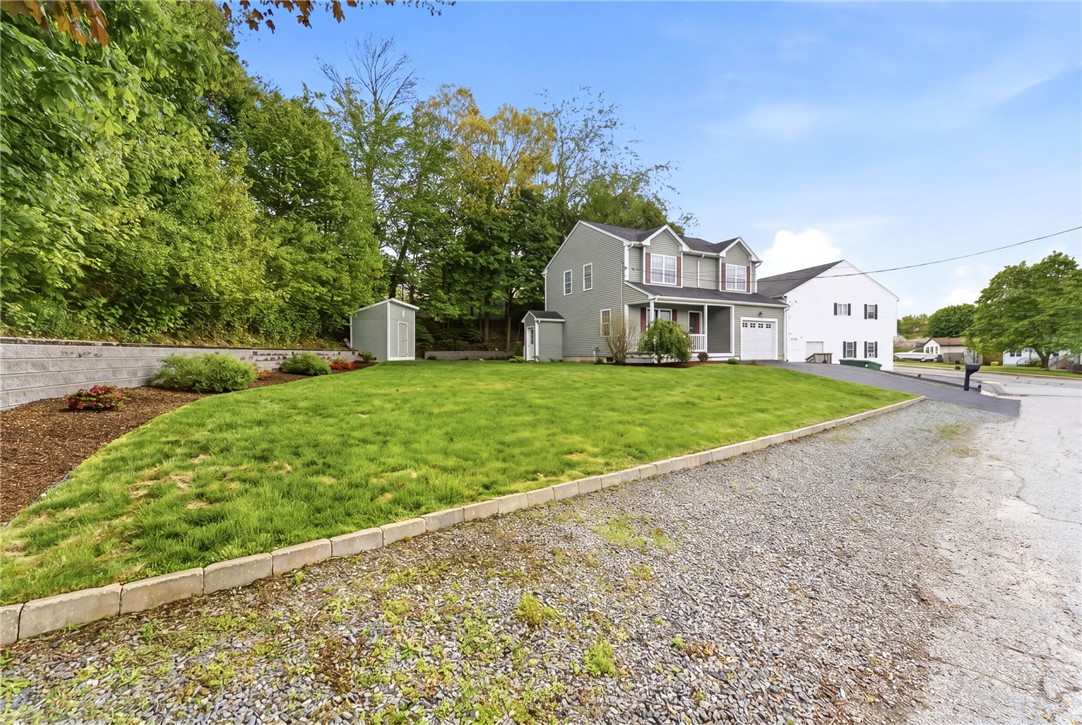15 Aborn Avenue