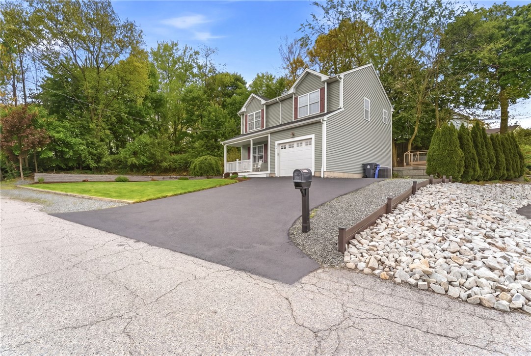 15 Aborn Avenue