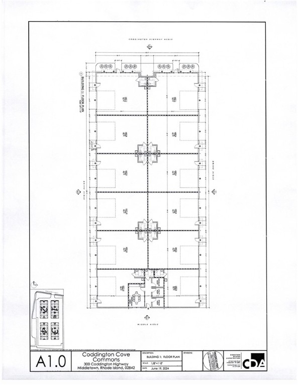 300 Coddington Highway 208