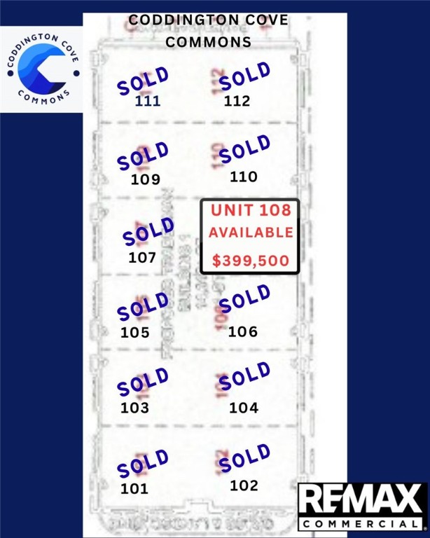 300 Coddington Highway 208