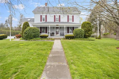 906 East Main Road, Portsmouth, RI 02871 - #: 1358514