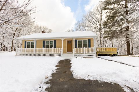 405 Cooper Hill Road Burrillville RI 02839