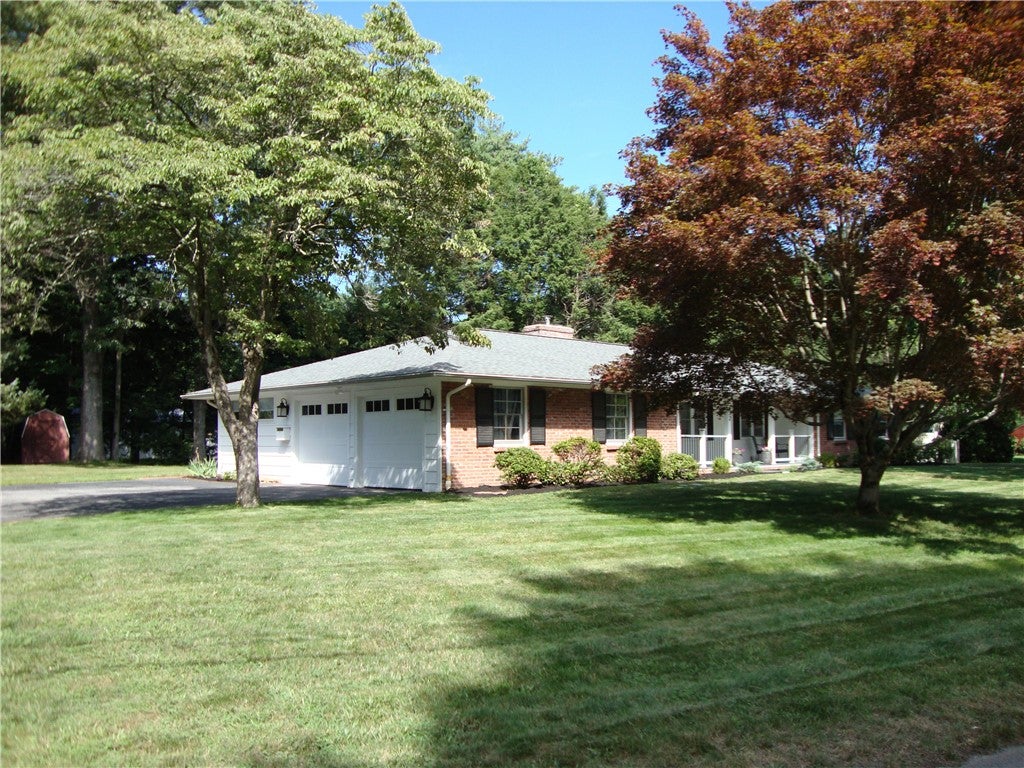 132 Timberline Road