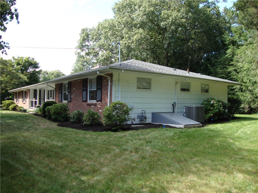 132 Timberline Road