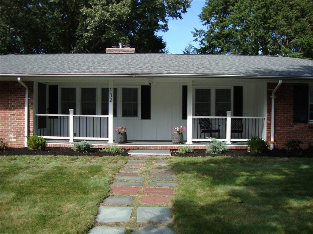 132 Timberline Road