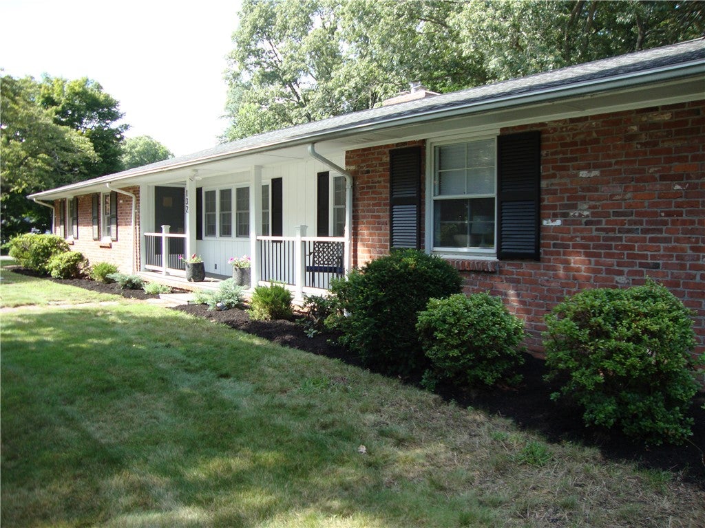 132 Timberline Road