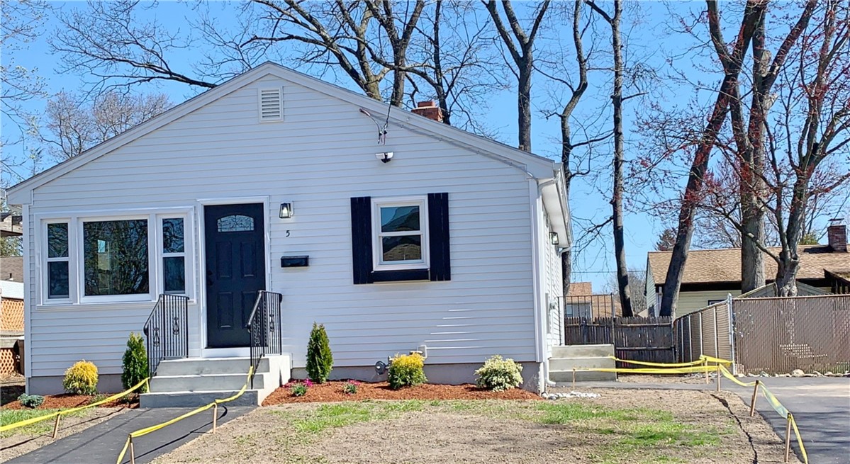 5 Arcadia Avenue