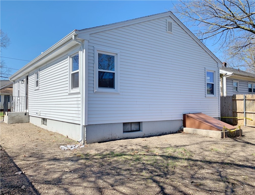 5 Arcadia Avenue