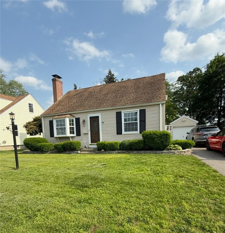 114 Arland Drive