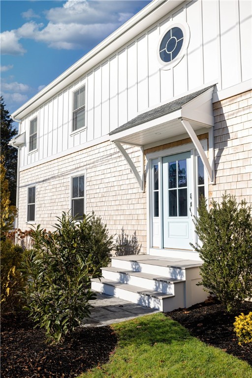 10 Mount Hope Avenue