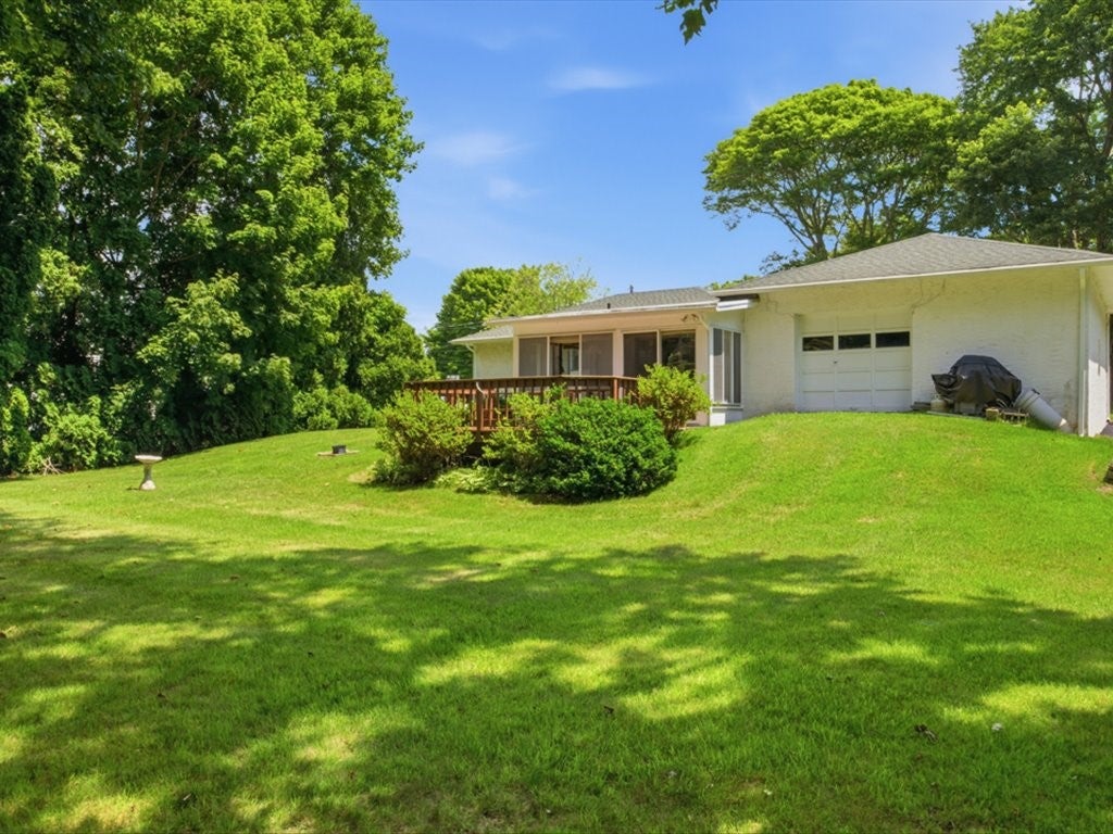 15 Wilder Avenue