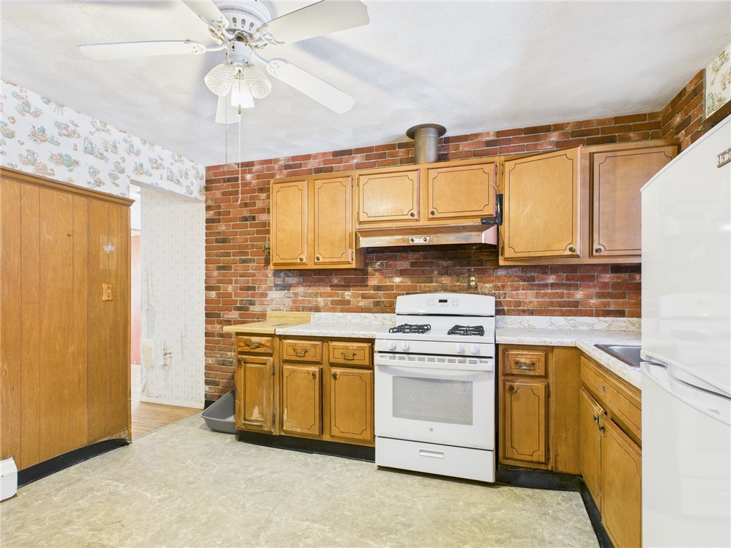 106 Bishop Hill Road