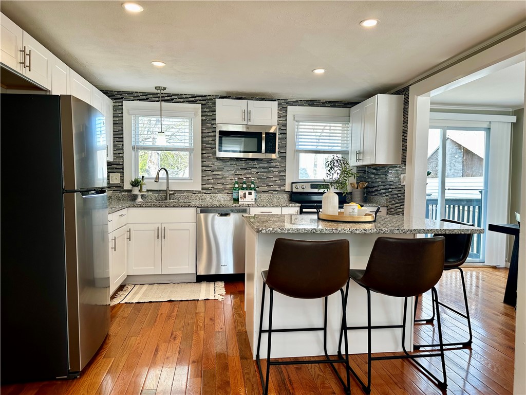 143 River Vue Avenue