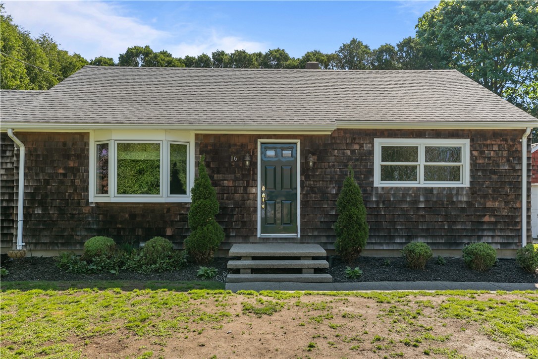 16 Vesper Lane