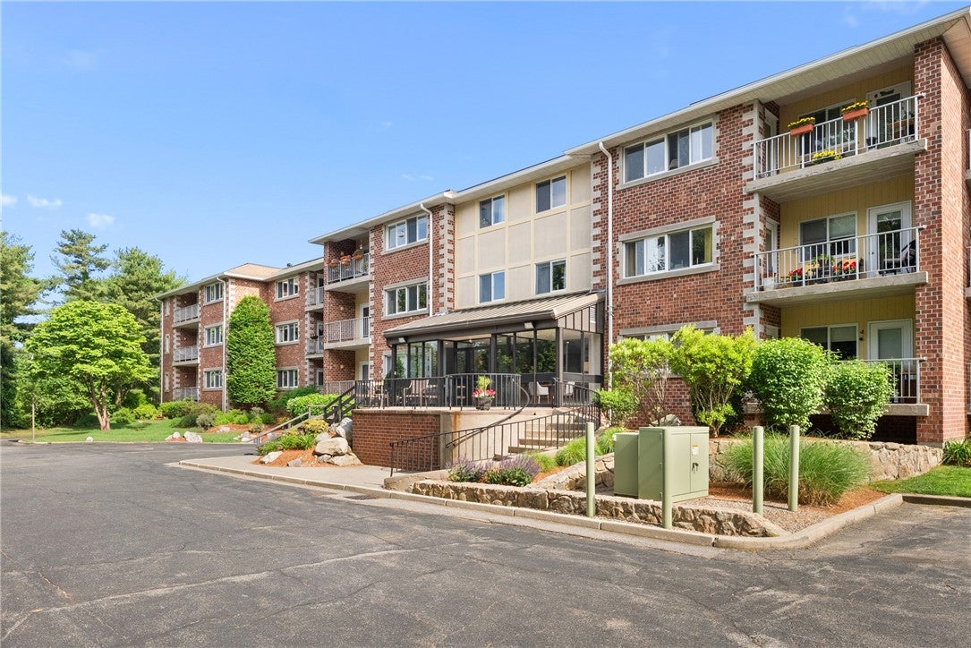 30 Argyle Avenue 108