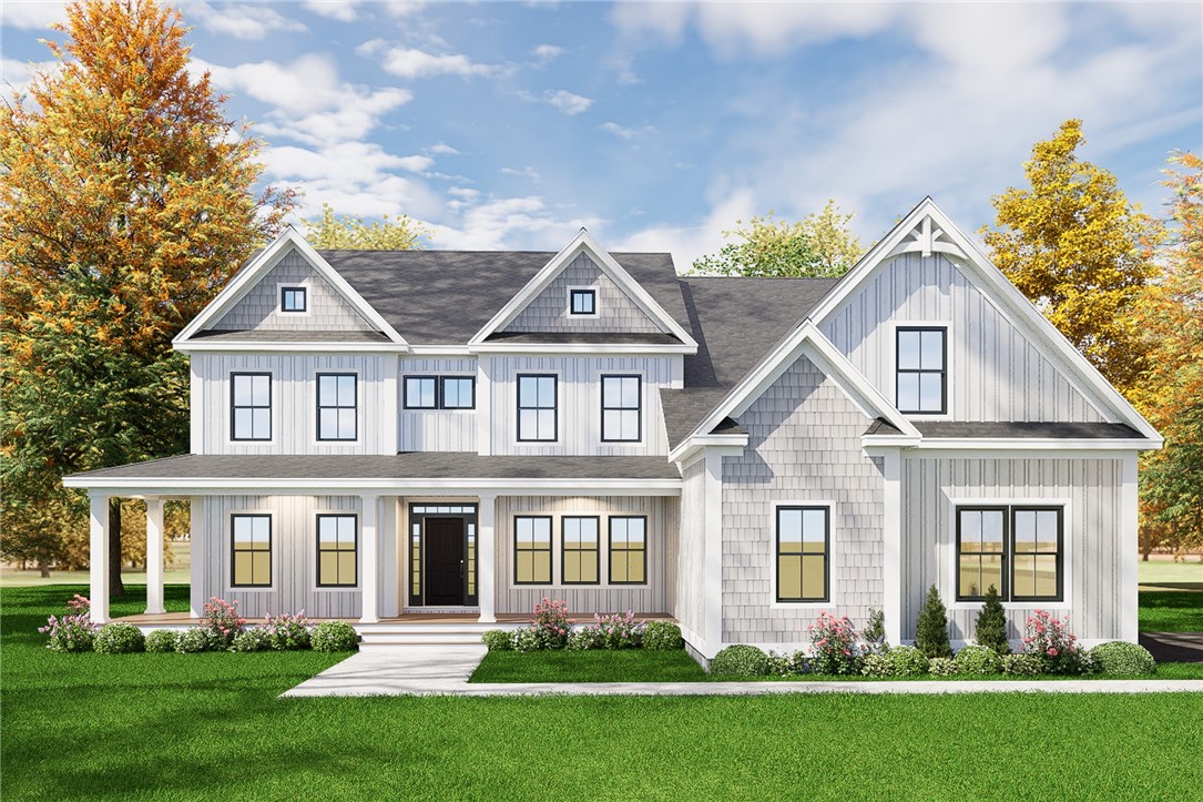 0 Lantern Hill Drive