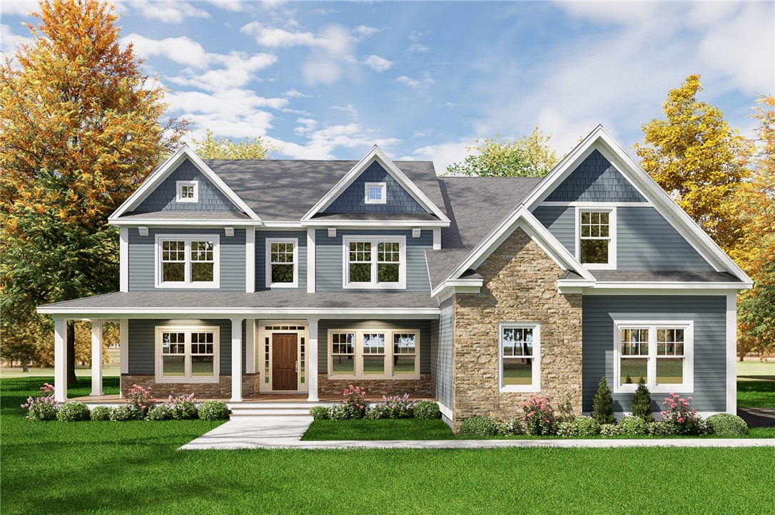 0 Lantern Hill Drive