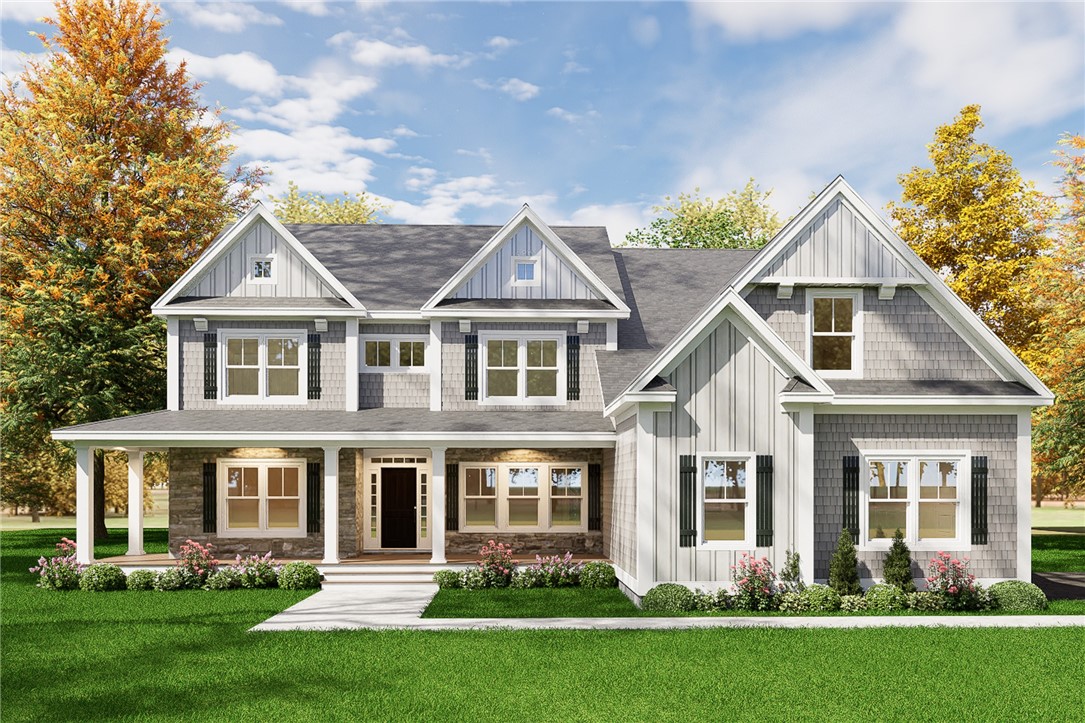 0 Lantern Hill Drive