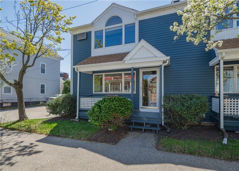 5 Amy Street Providence RI 02906