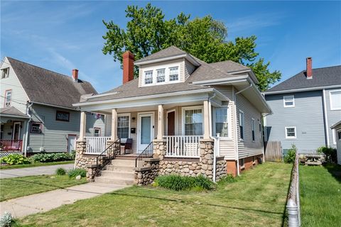 575 Pontiac Avenue Cranston RI 02910
