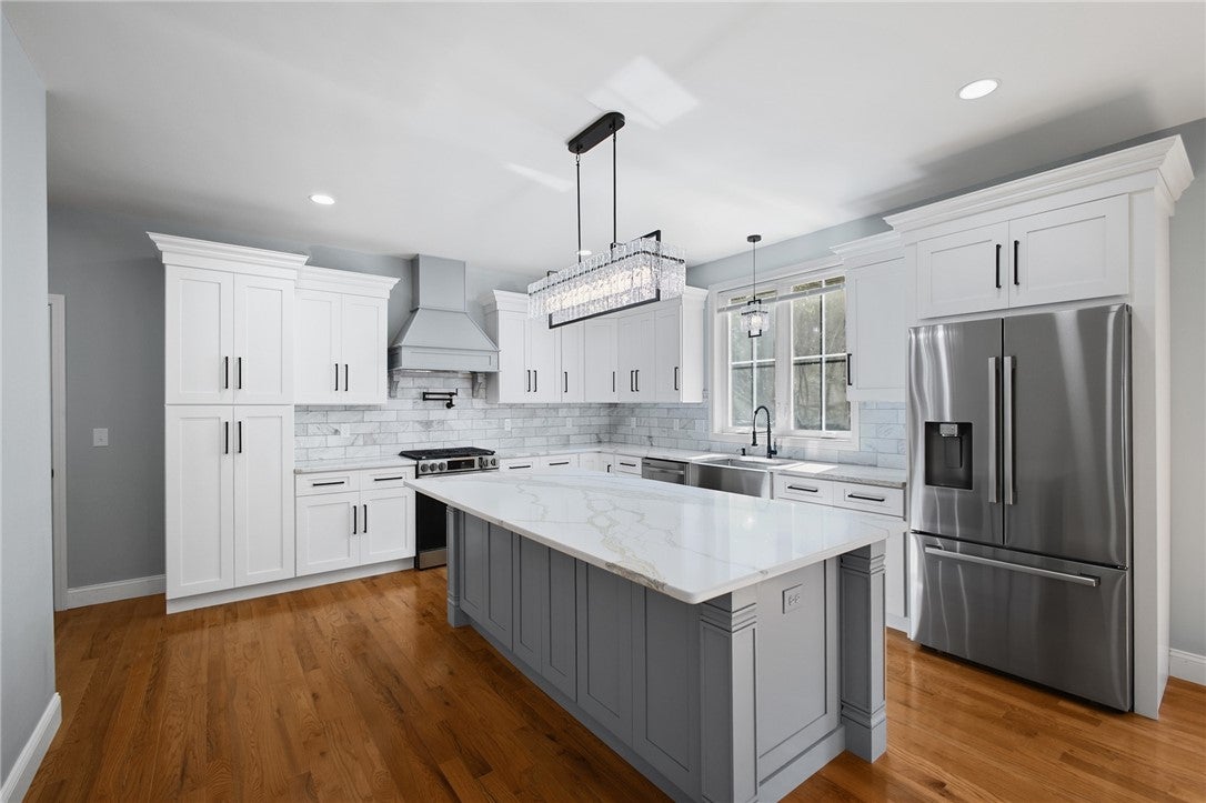 58 Jackson Avenue