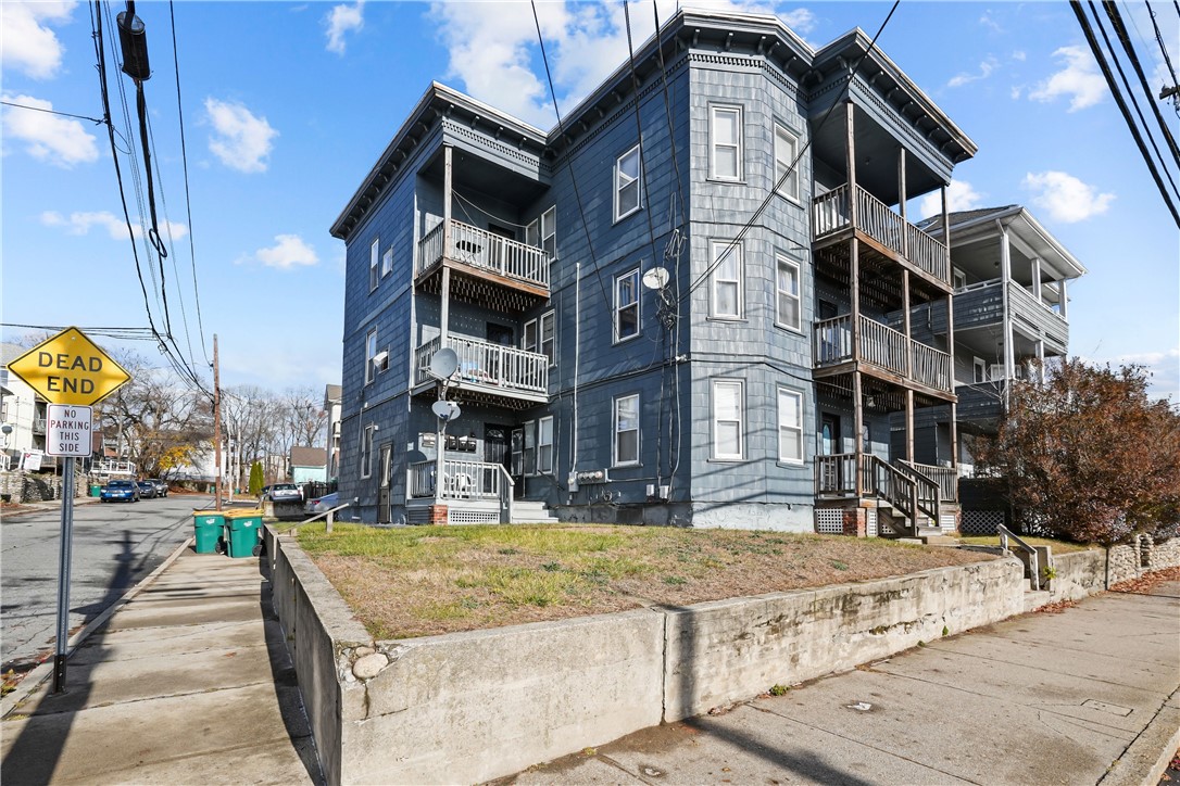 120 Cass Avenue