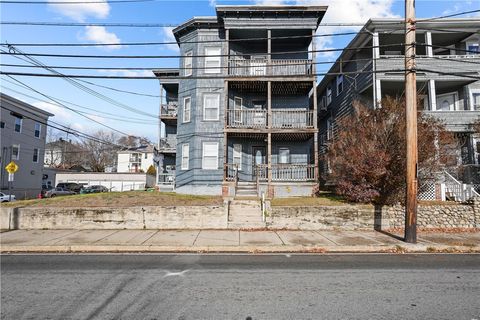 120 Cass Avenue Woonsocket RI 02895