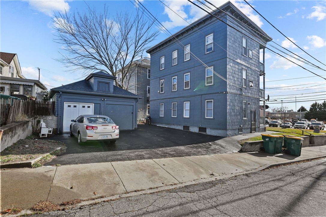 120 Cass Avenue