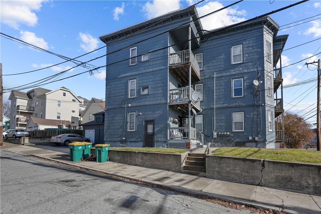 120 Cass Avenue