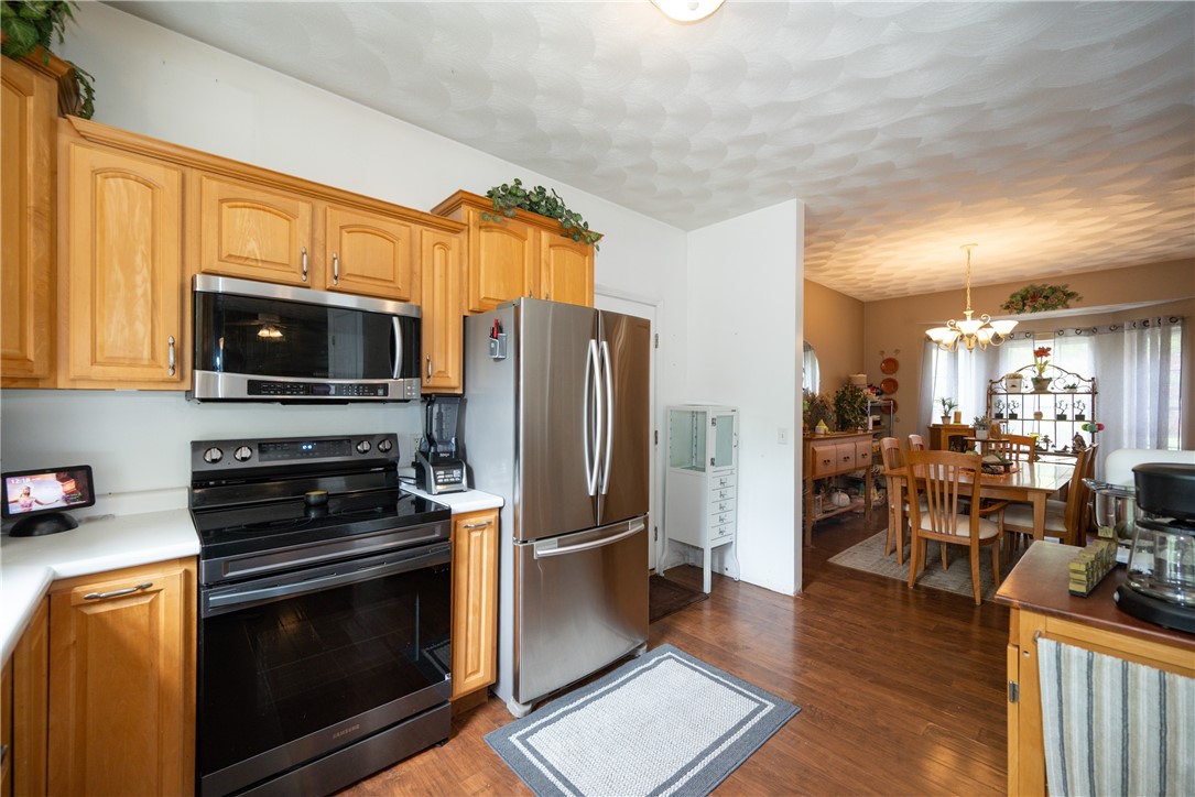 21 Fieldstone Drive