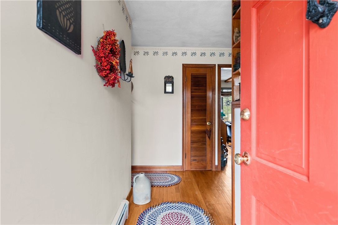 1 Pine Lane