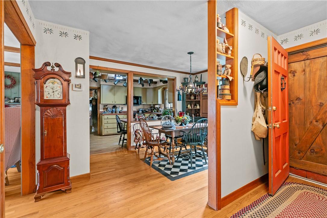 1 Pine Lane