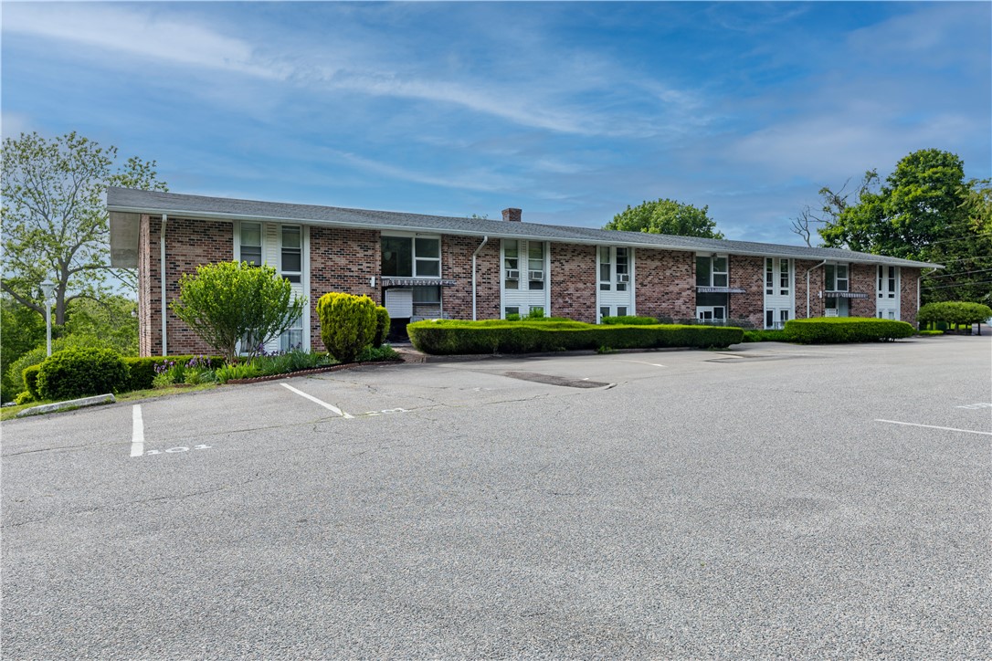 345 Main Road Street 304