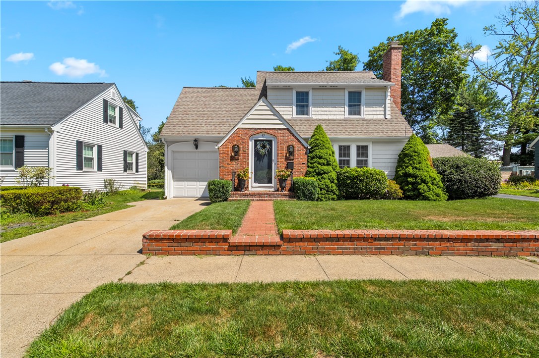 43 Dartmouth Avenue