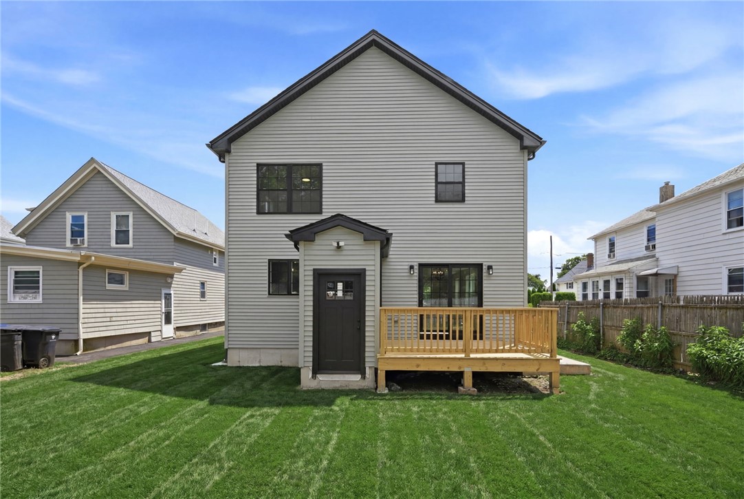 135 Owen Avenue