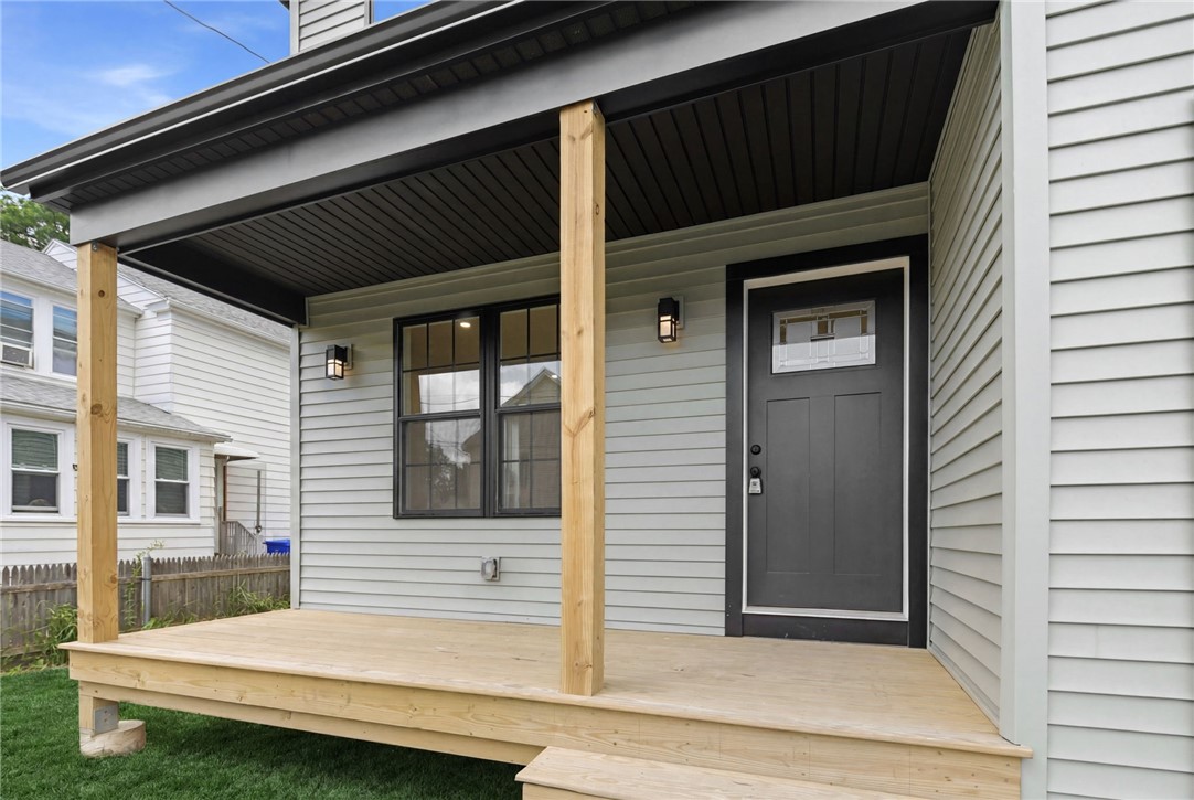 135 Owen Avenue