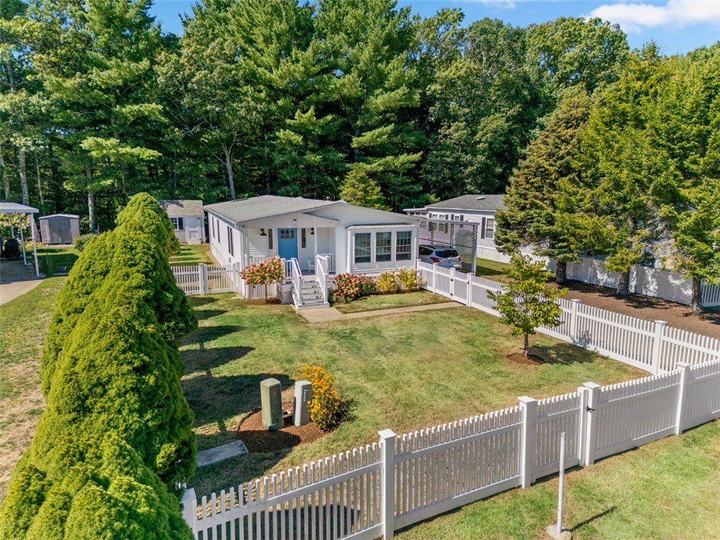 165 Little Pond Road