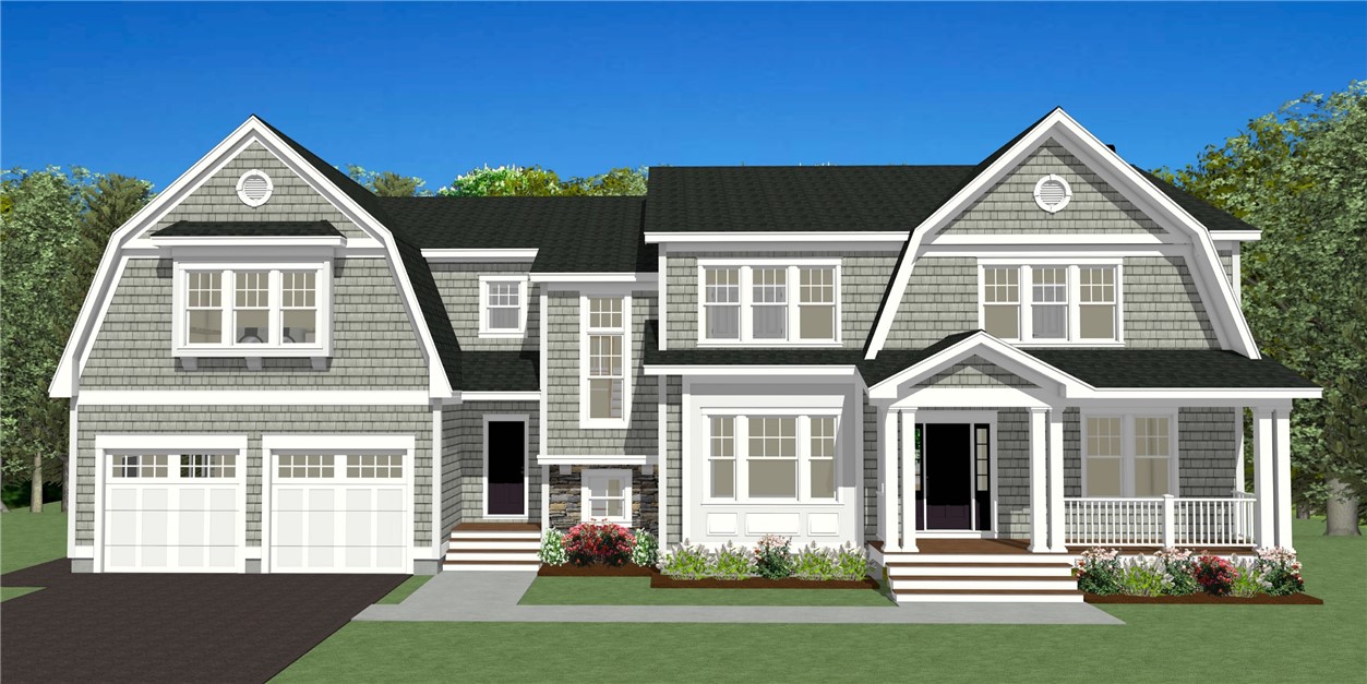 East Greenwich, Rhode Island, 02818, United States, ,4 BathroomsBathrooms,Residential,Pending,1703752