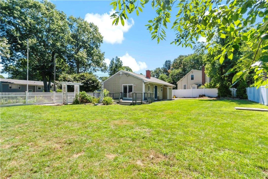 15 Mollusk Drive
