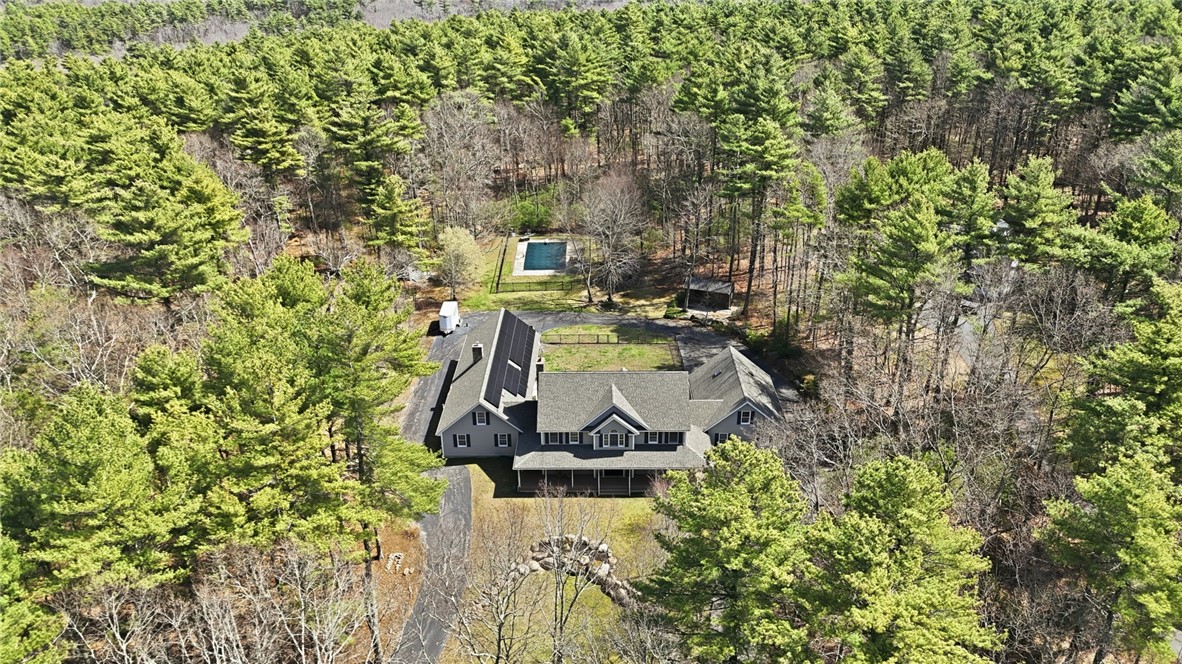 564 Hopkins Hill Road