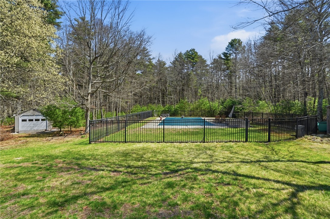 564 Hopkins Hill Road