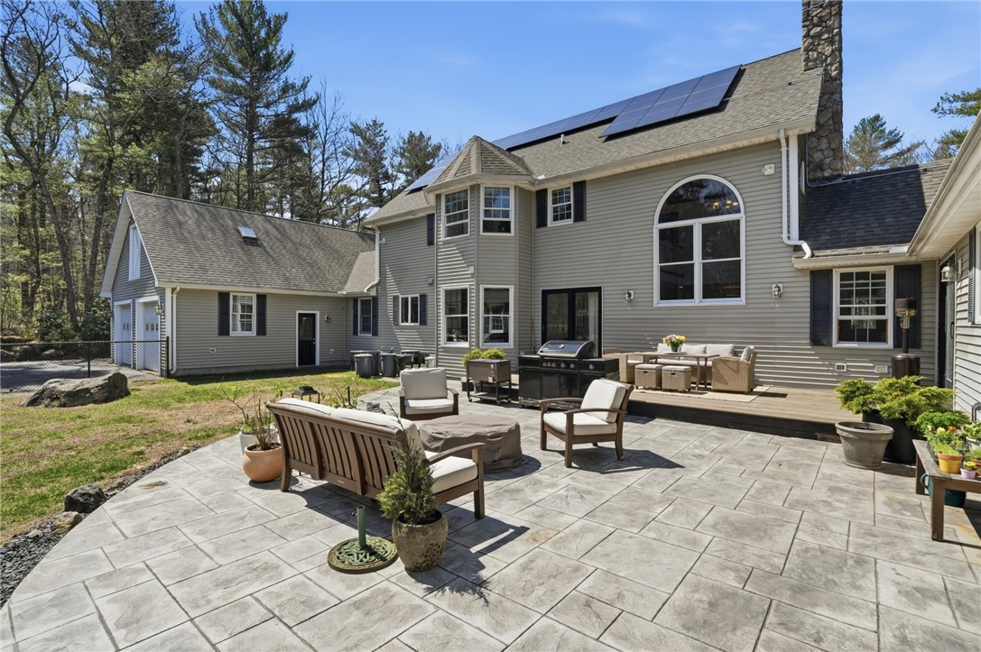 564 Hopkins Hill Road